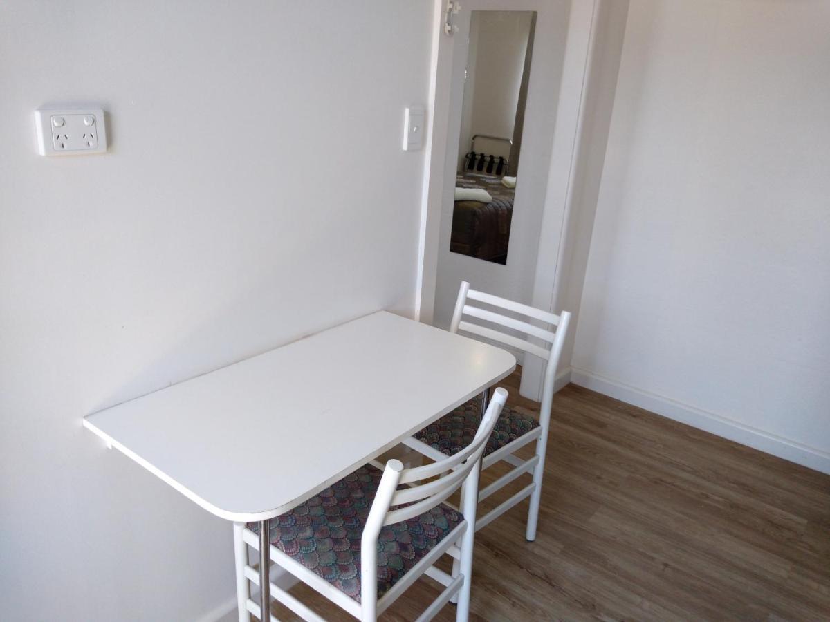 Millicent Motel Eksteriør bilde